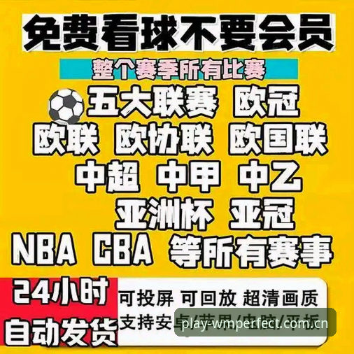 2026WM完美体育怎么样？5个核心维度帮你全面评估正版体育平台