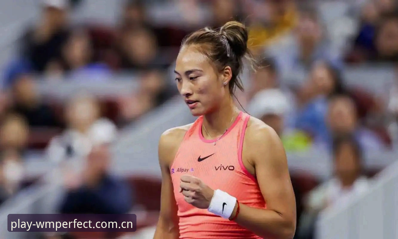 2026年法网女单抽签解析：郑钦文保分压力与王欣瑜种子之路全解读